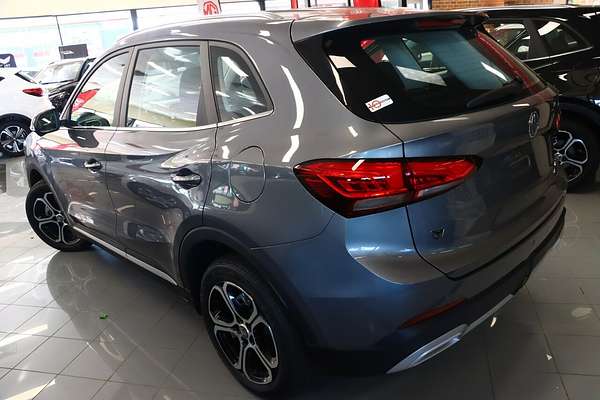 2025 MG ZS Excite Hybrid+ ZS32