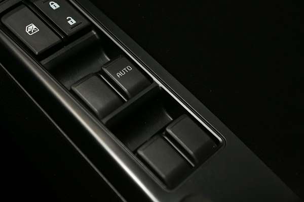 2021 Isuzu D-MAX LS-M 4X4