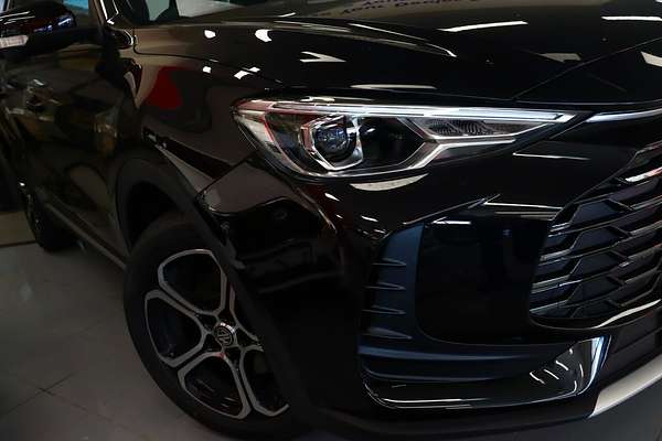 2025 MG ZS Excite Hybrid+ ZS32