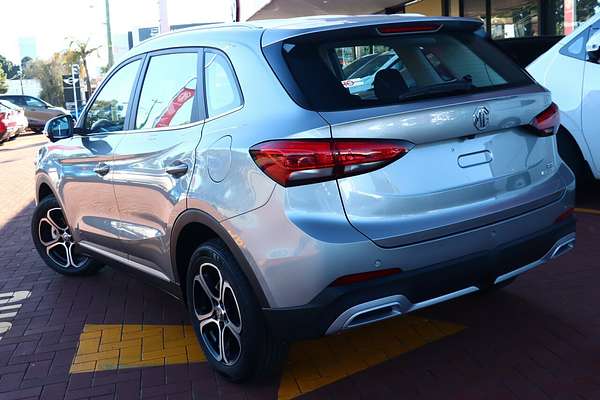 2025 MG ZS Excite Hybrid+ ZS32