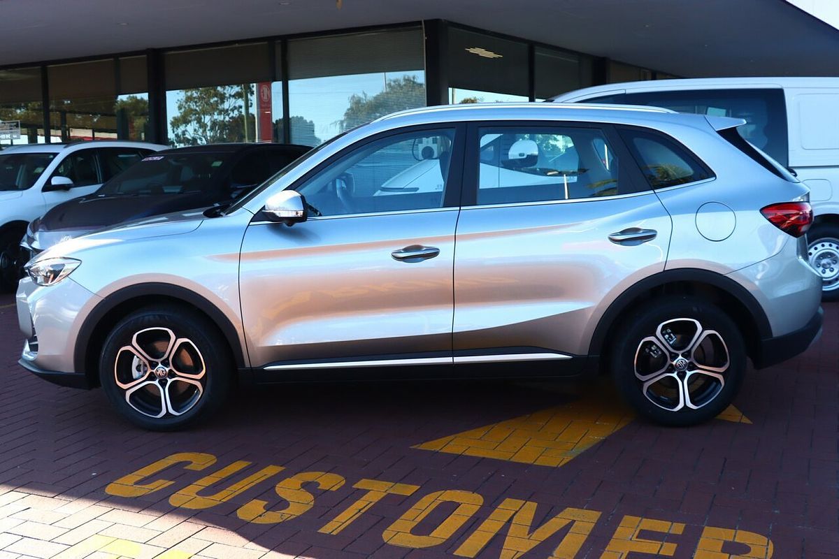 2025 MG ZS Excite Hybrid+ ZS32