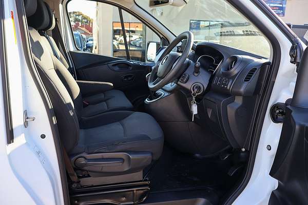 2022 Mitsubishi Express GLX SN LWB