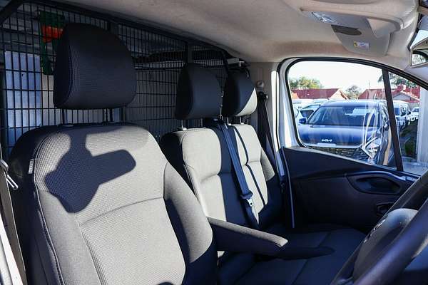 2022 Mitsubishi Express GLX SN LWB