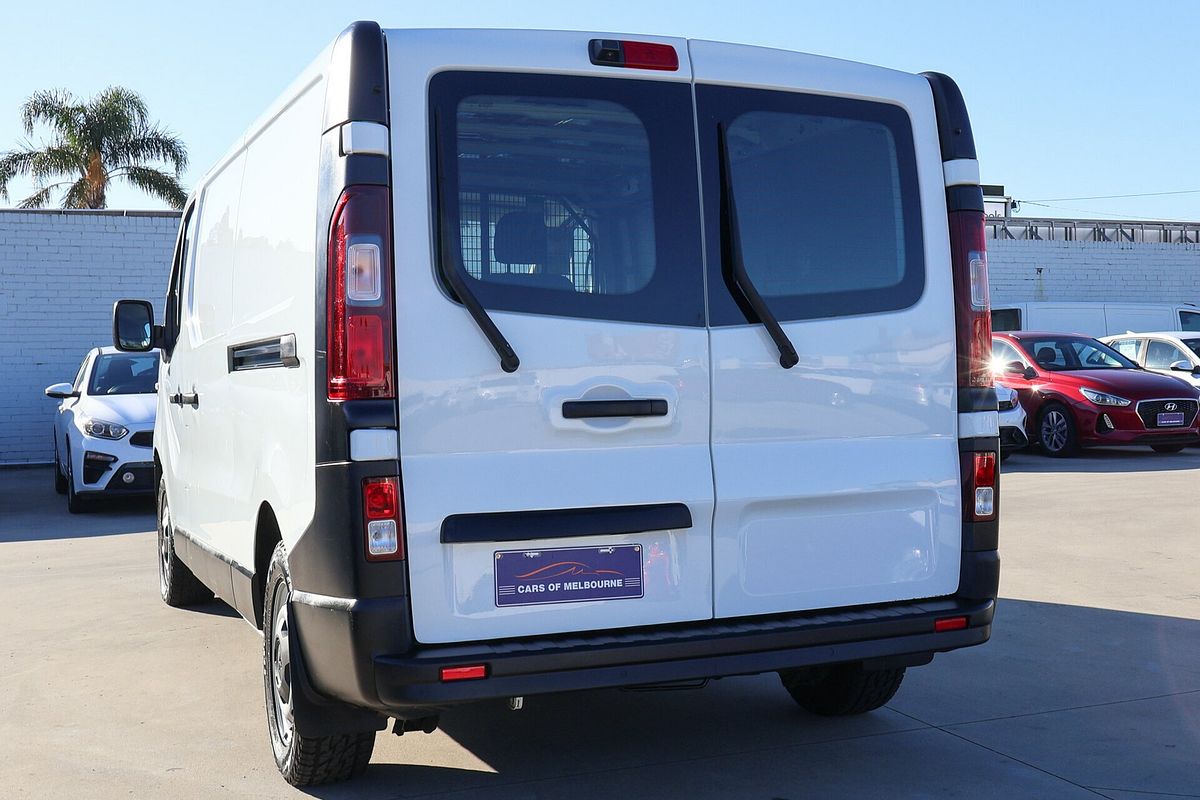 2022 Mitsubishi Express GLX SN LWB