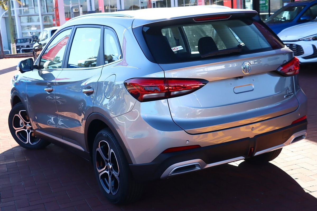 2025 MG ZS Excite Hybrid+ ZS32