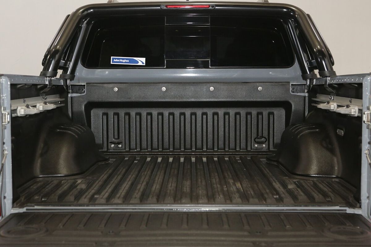 2021 Nissan Navara PRO-4X D23 4X4
