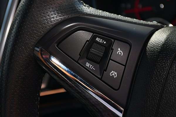 2015 Holden Commodore SS V VF Series II
