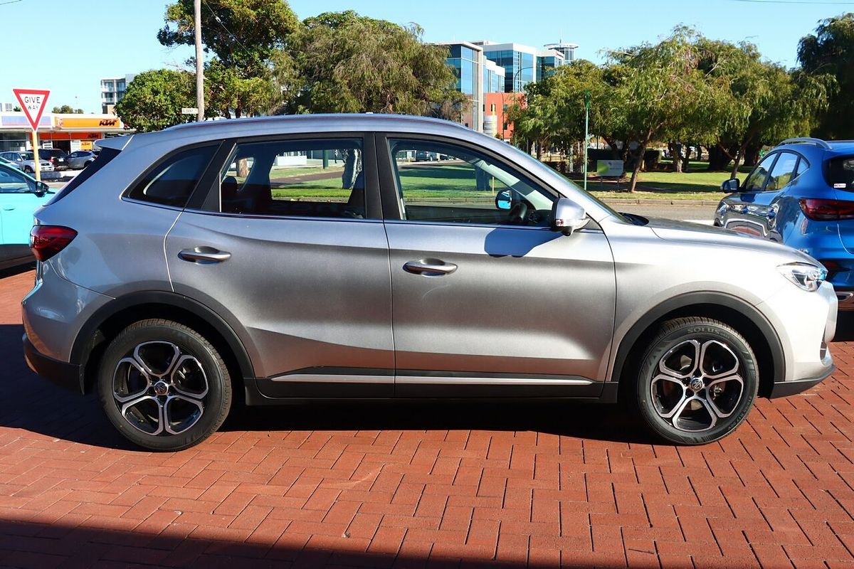 2025 MG ZS Excite Hybrid+ ZS32