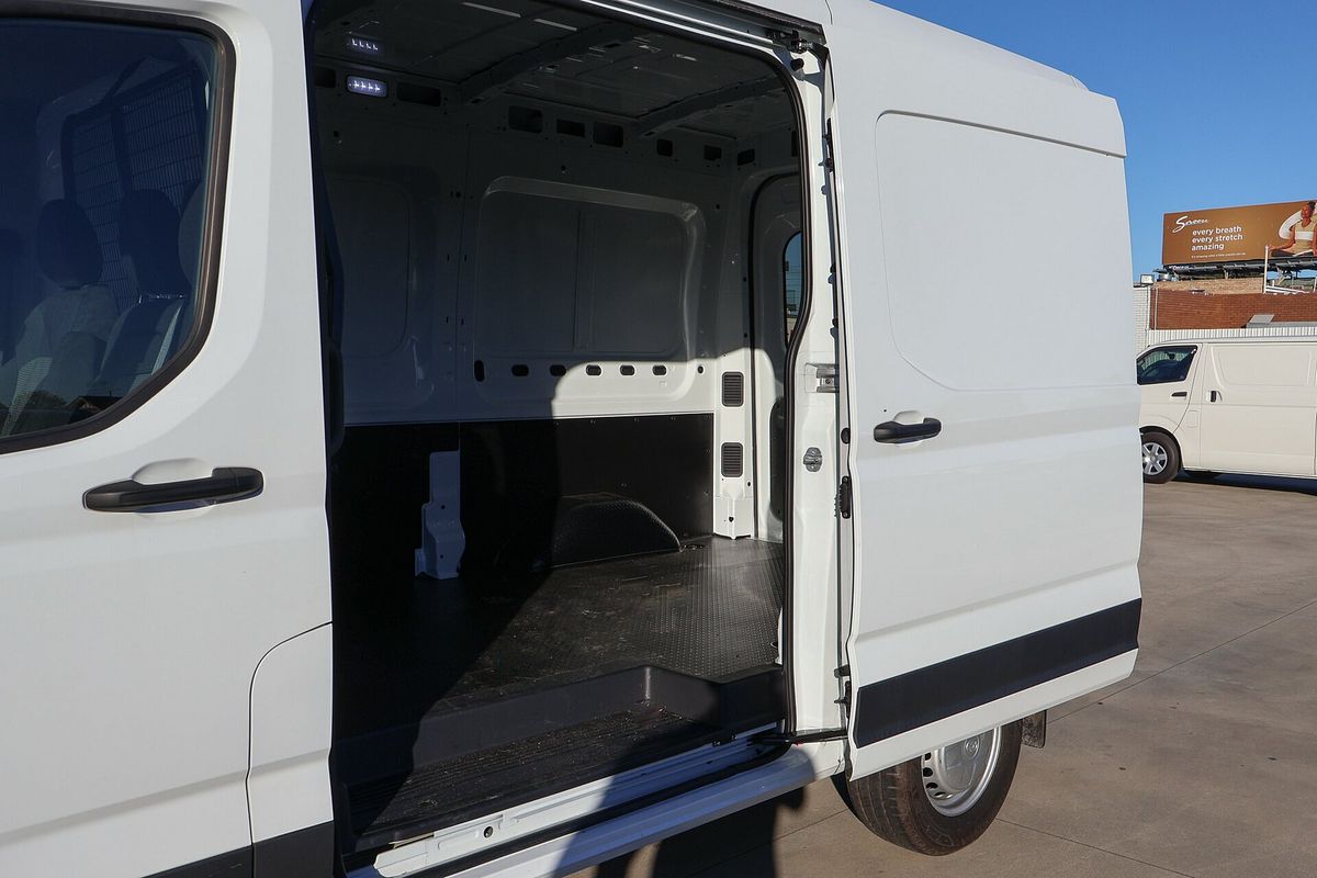 2024 LDV Deliver 9