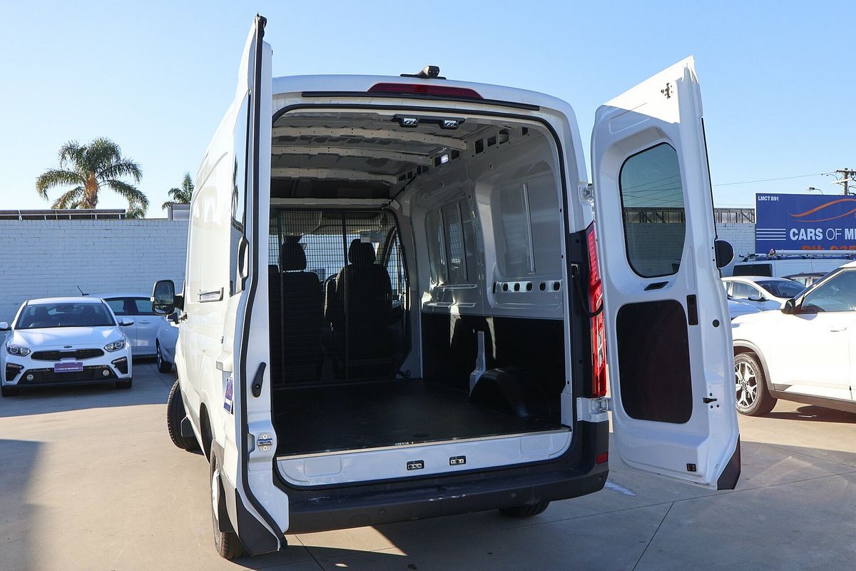 2024 LDV Deliver 9