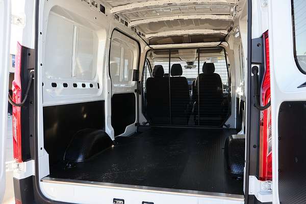 2024 LDV Deliver 9