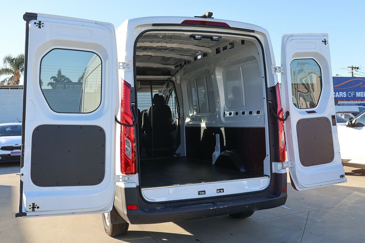 2024 LDV Deliver 9