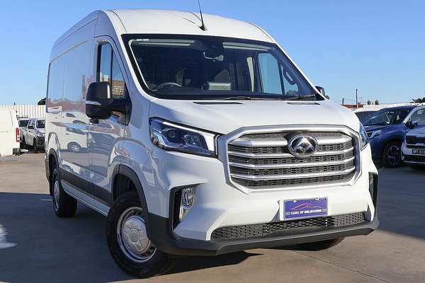 2024 LDV Deliver 9