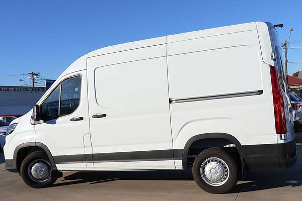 2024 LDV Deliver 9