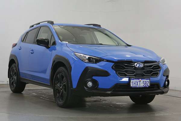 2023 Subaru Crosstrek 2.0L G6X