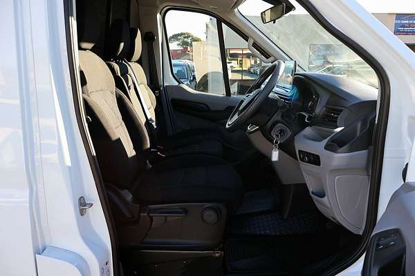2024 LDV Deliver 9