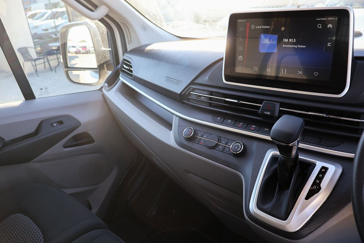 2024 LDV Deliver 9