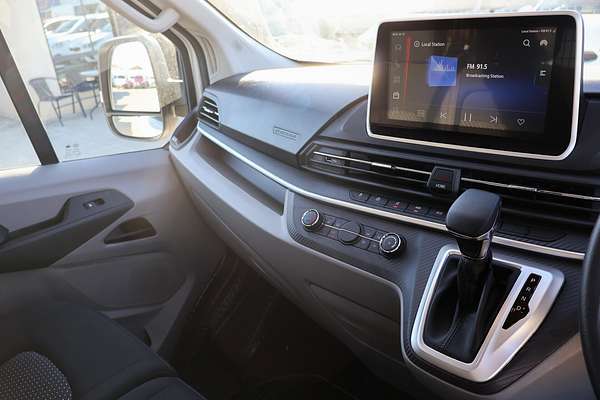 2024 LDV Deliver 9