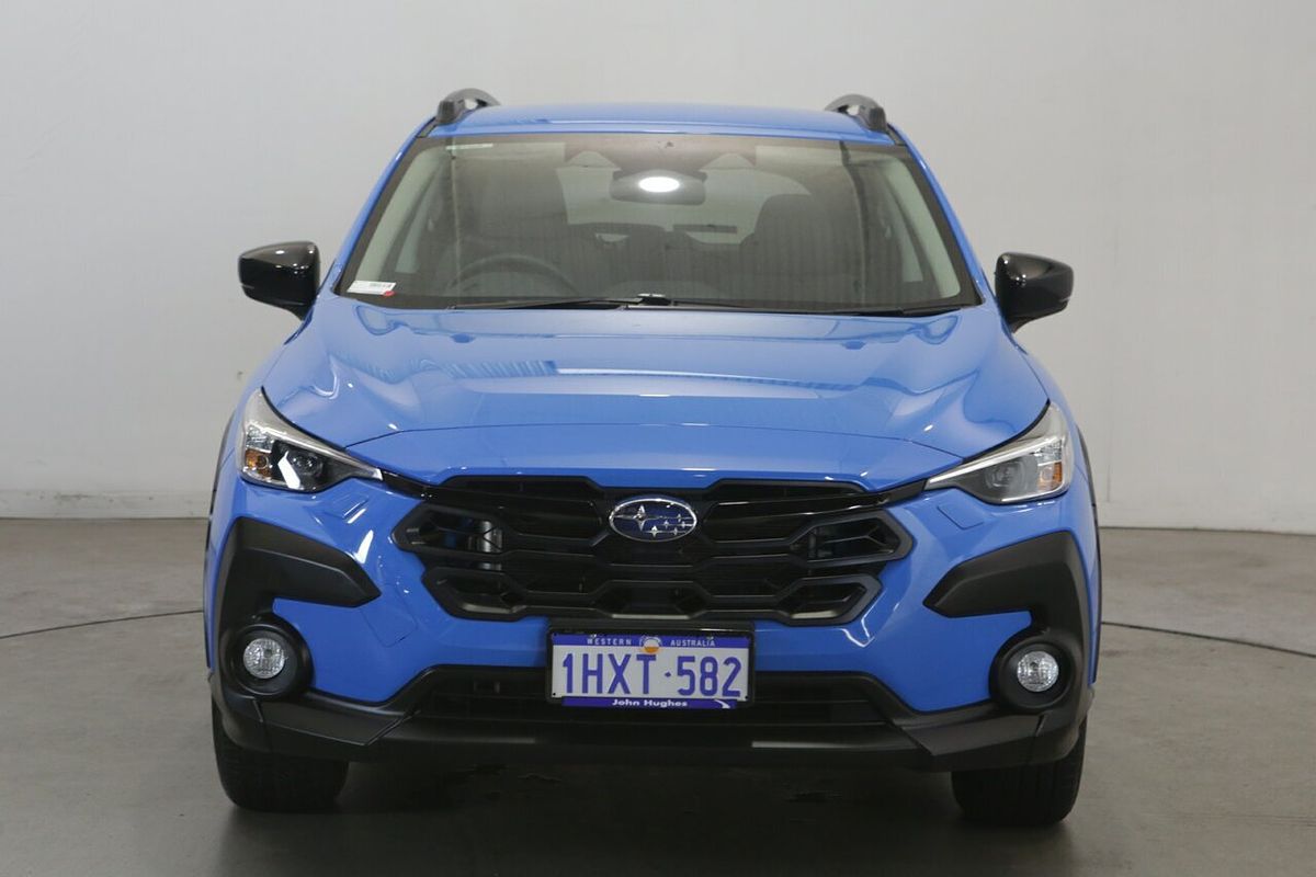 2023 Subaru Crosstrek 2.0L G6X