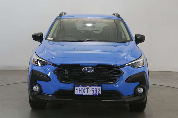 2023 Subaru Crosstrek 2.0L G6X