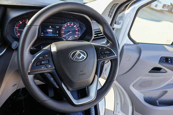 2024 LDV Deliver 9