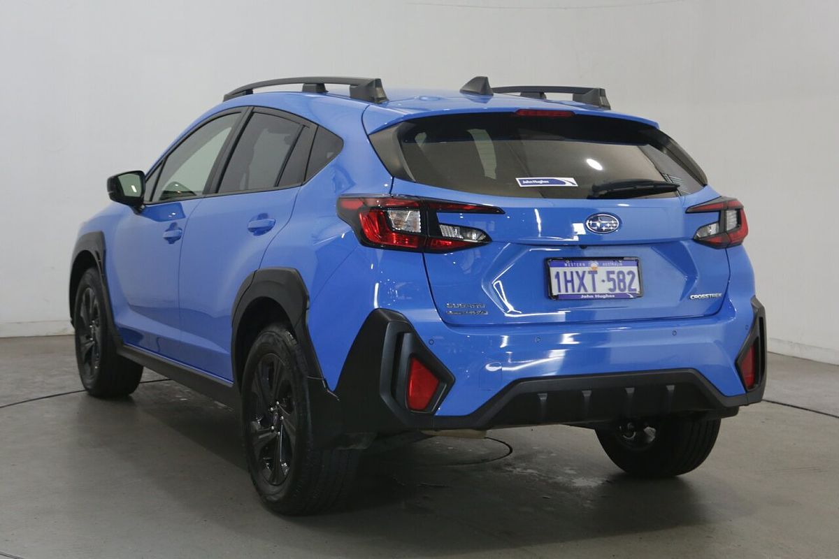 2023 Subaru Crosstrek 2.0L G6X
