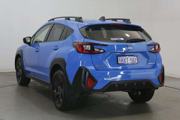2023 Subaru Crosstrek 2.0L G6X