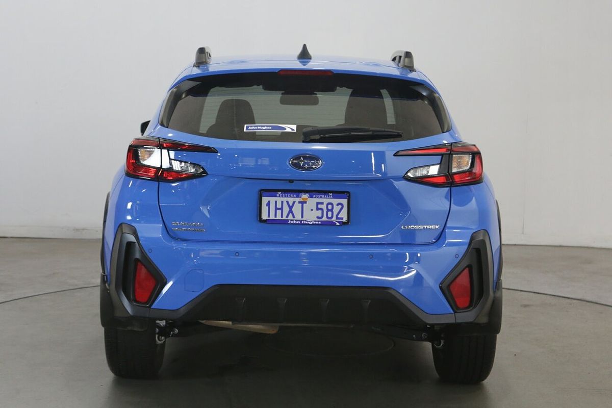 2023 Subaru Crosstrek 2.0L G6X