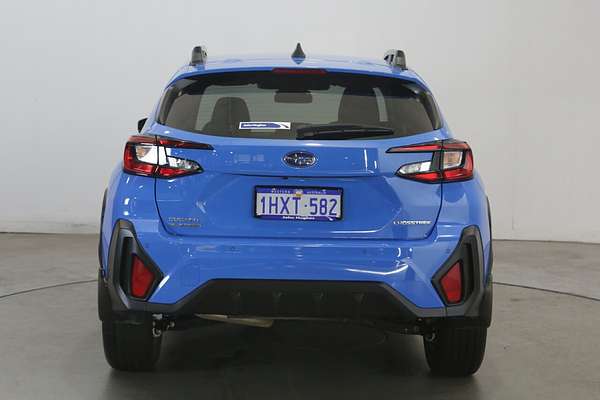 2023 Subaru Crosstrek 2.0L G6X