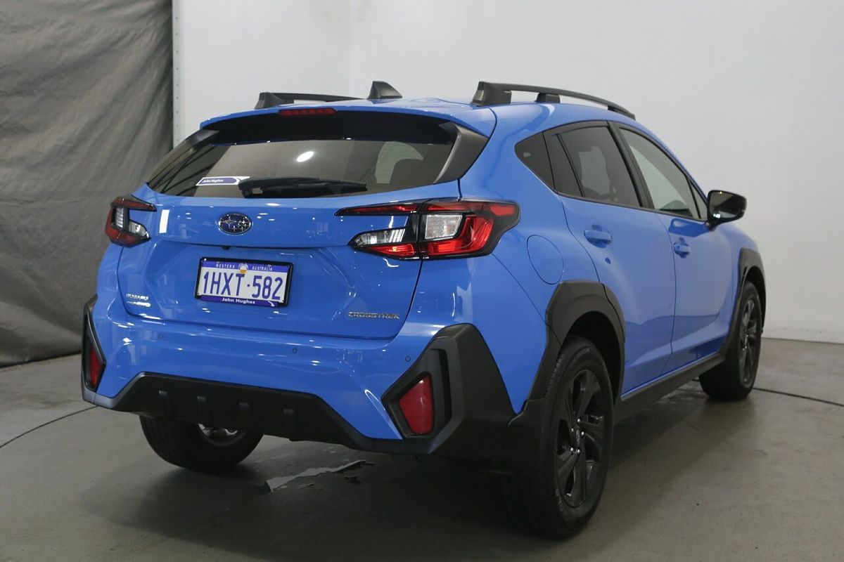 2023 Subaru Crosstrek 2.0L G6X