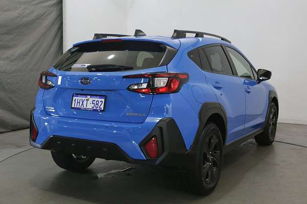 2023 Subaru Crosstrek 2.0L G6X