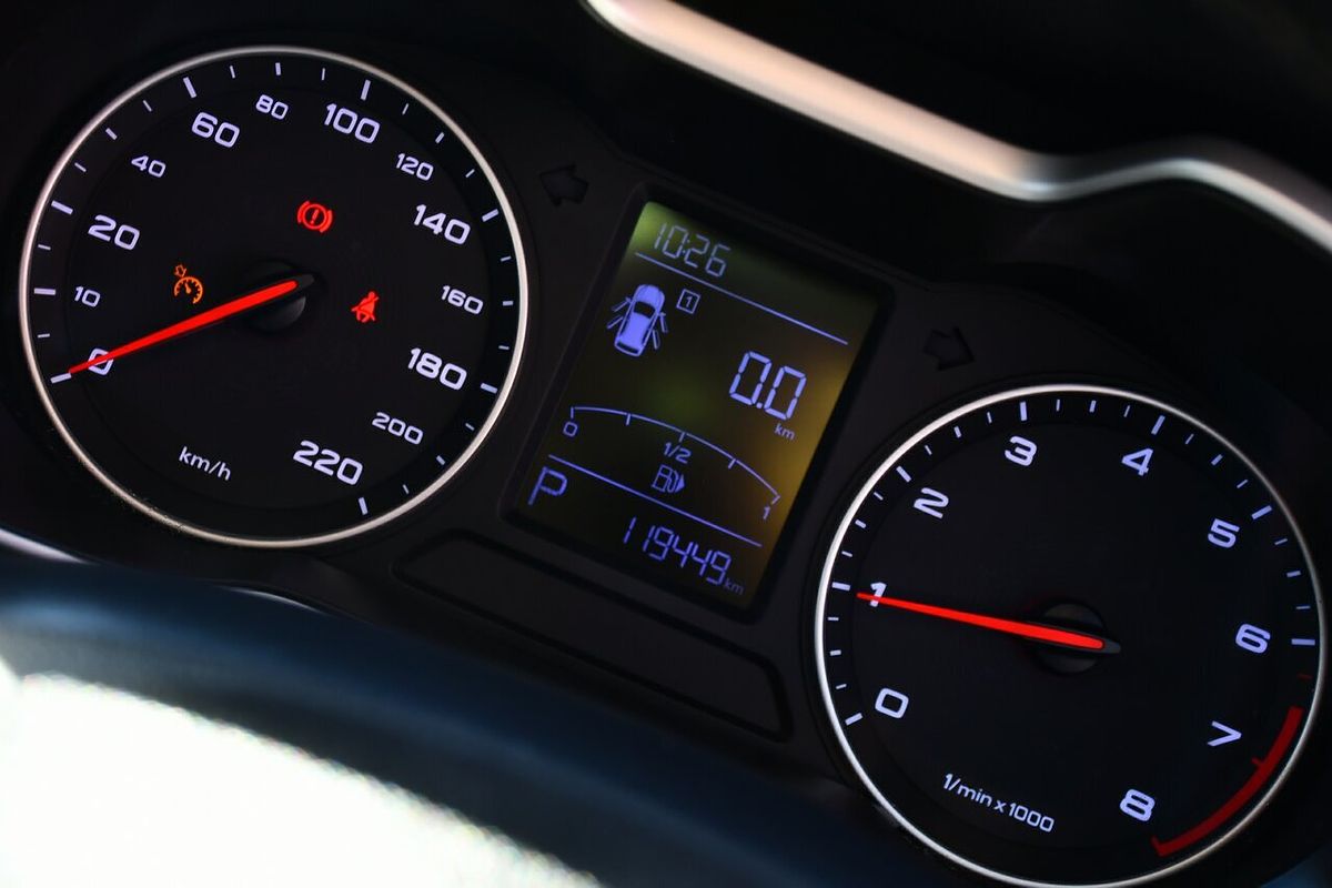 2018 MG ZS Essence AZS1