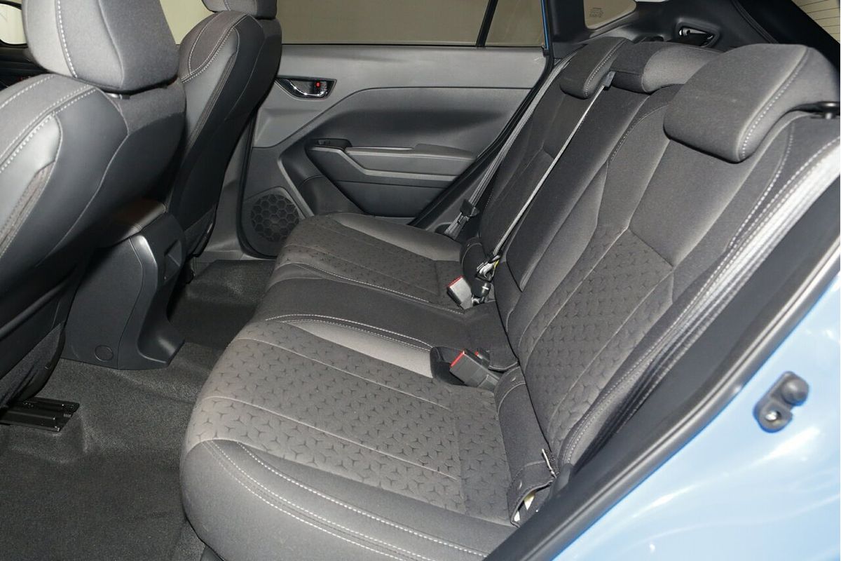 2023 Subaru Crosstrek 2.0L G6X
