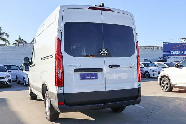 2024 LDV Deliver 9