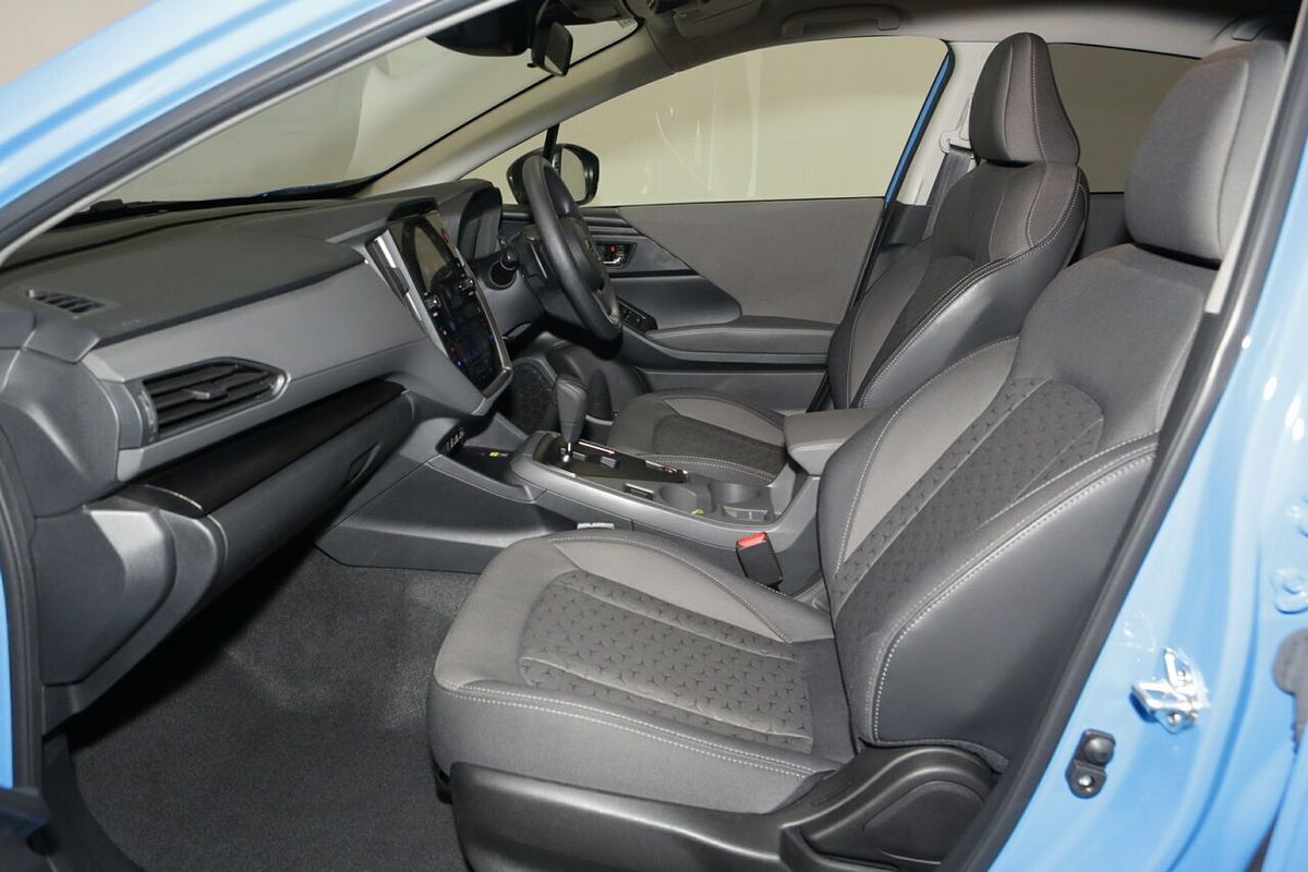 2023 Subaru Crosstrek 2.0L G6X