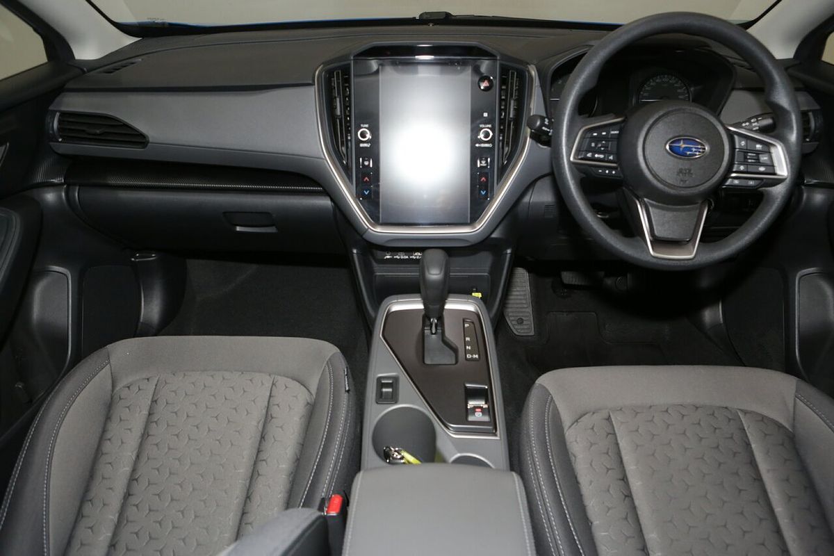 2023 Subaru Crosstrek 2.0L G6X