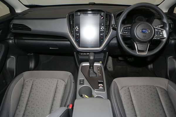 2023 Subaru Crosstrek 2.0L G6X
