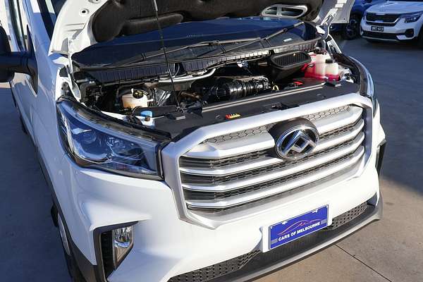 2024 LDV Deliver 9