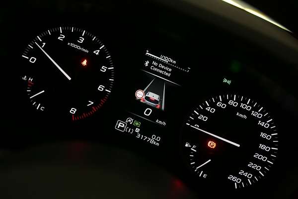2023 Subaru Crosstrek 2.0L G6X