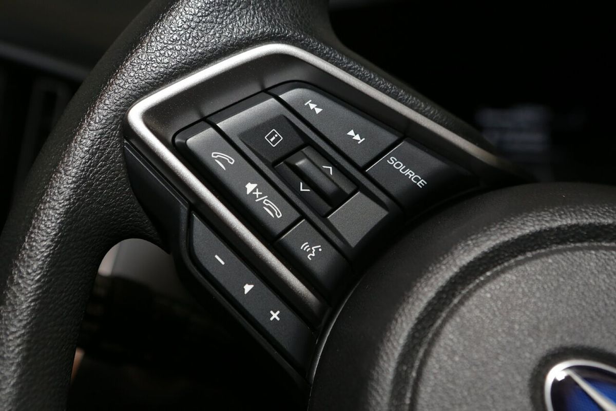 2023 Subaru Crosstrek 2.0L G6X