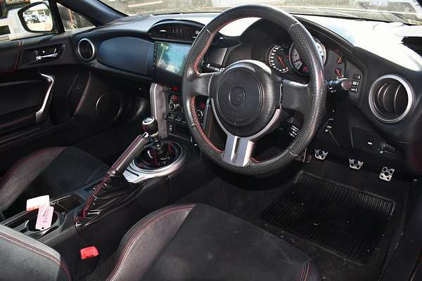 2014 Toyota 86 GTS ZN6
