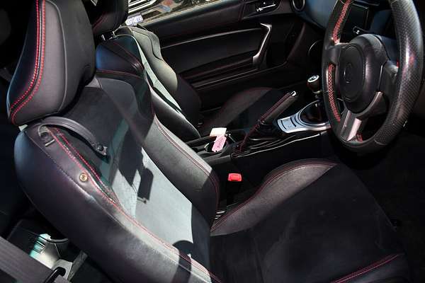 2014 Toyota 86 GTS ZN6