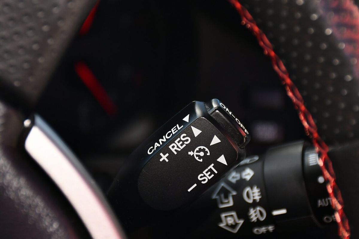 2014 Toyota 86 GTS ZN6