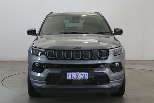 2023 Jeep Compass S-Limited M6