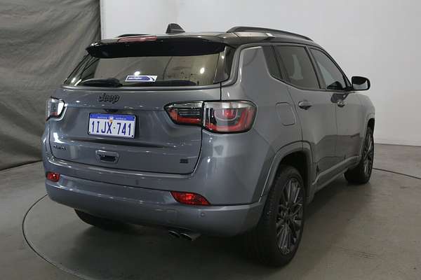 2023 Jeep Compass S-Limited M6