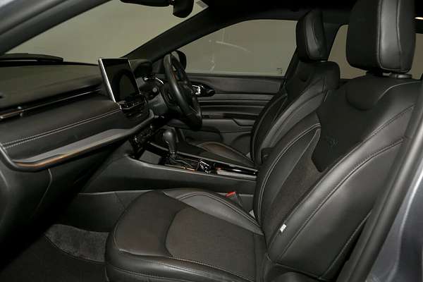 2023 Jeep Compass S-Limited M6