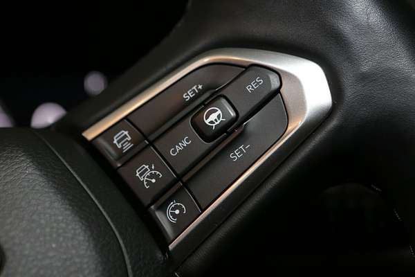 2023 Jeep Compass S-Limited M6