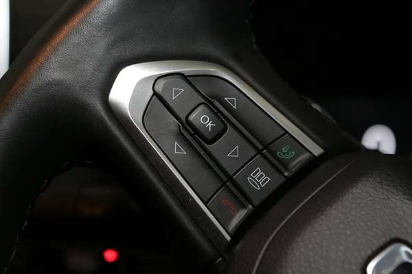 2023 Jeep Compass S-Limited M6