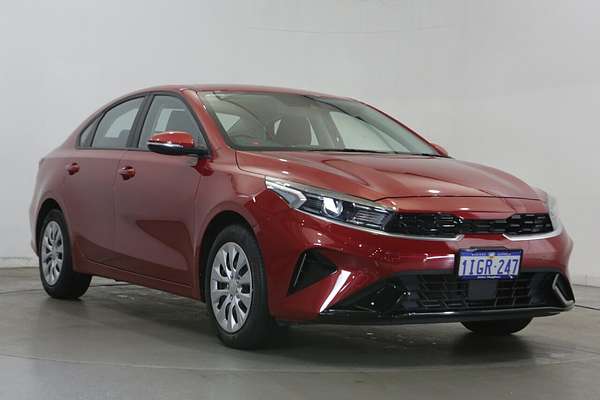 2024 Kia Cerato S BD