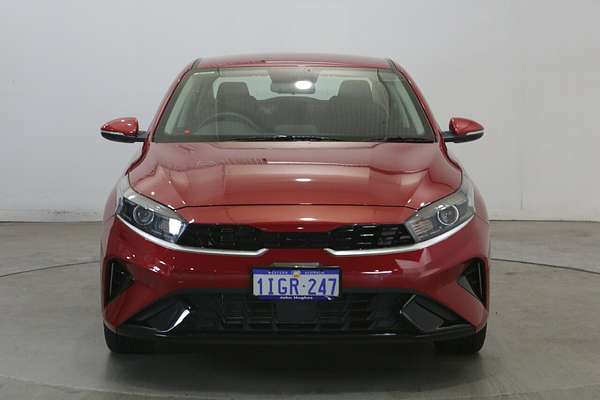 2024 Kia Cerato S BD